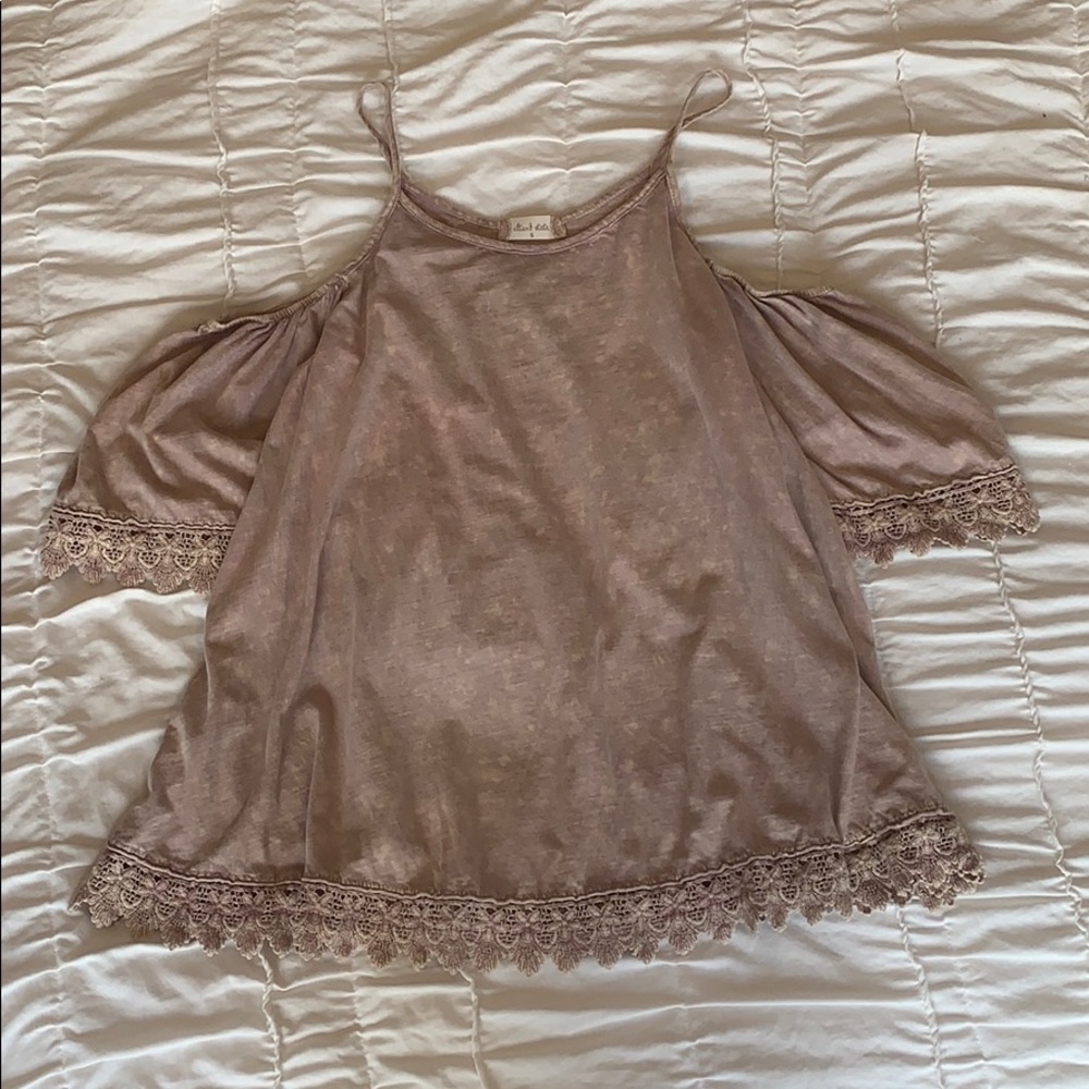 Altar’d State Top